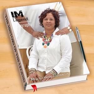 Meet your Posher, Gale